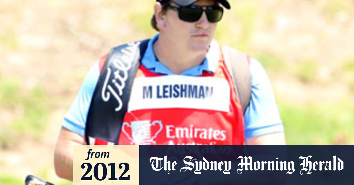 Caddies word war gets nasty